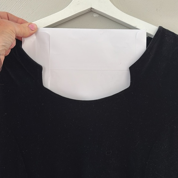 Formal Full Length Gown Size 15/16 Georgio Fiolini - Picture 7 of 11